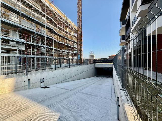 Appartamento in vendita a Pozzuolo Martesana MI