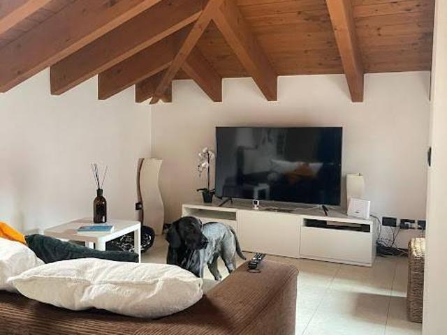 Appartamento in vendita a Pozzuolo Martesana MI