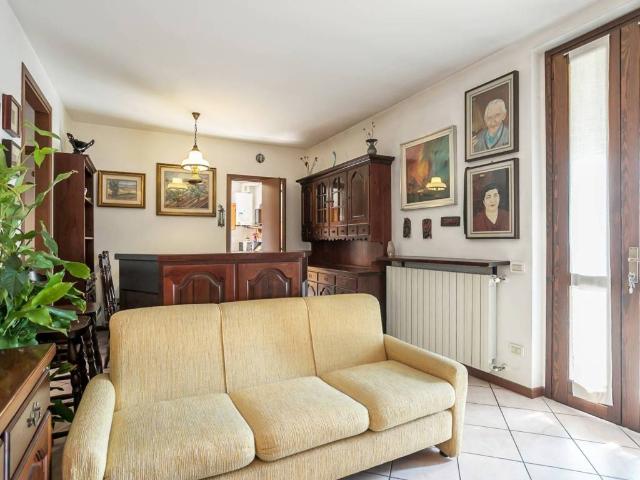 Appartamento in vendita a Pozzuolo Martesana MI