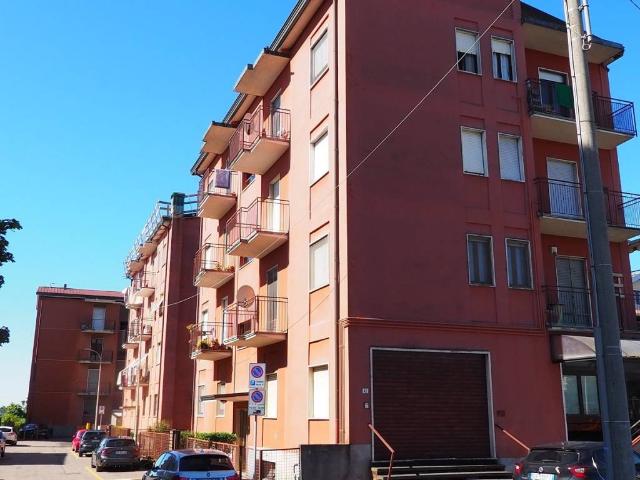 Appartamento in vendita a Pozzuolo Martesana MI