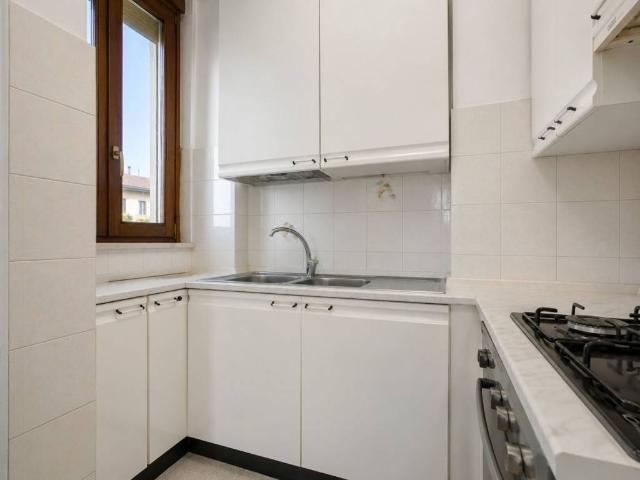 Appartamento in vendita a Pozzuolo Martesana MI