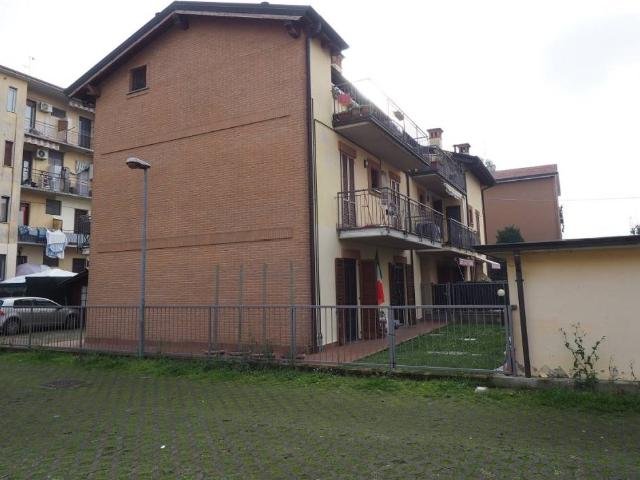 Appartamento in vendita a Pozzuolo Martesana MI