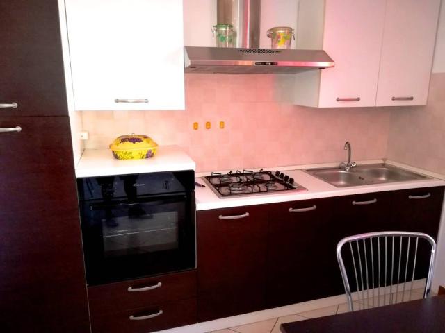 Appartamento in vendita a Pozzuolo del Friuli UD