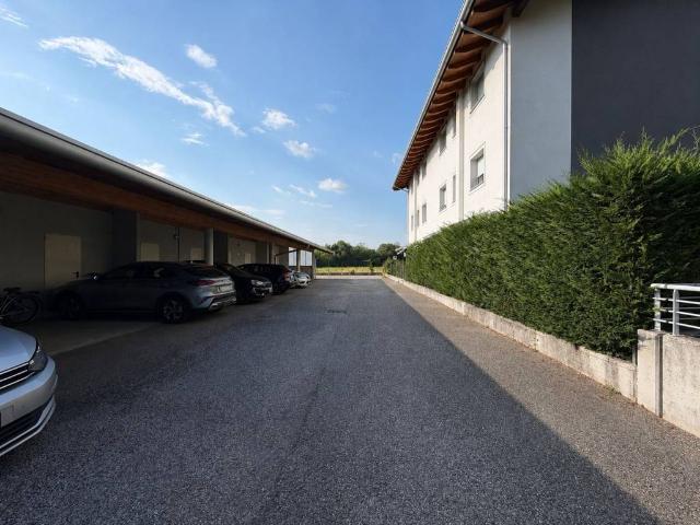 Appartamento in vendita a Pozzuolo del Friuli UD
