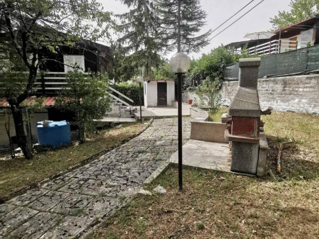 Appartamento in vendita a Pozzaglia Sabina RI