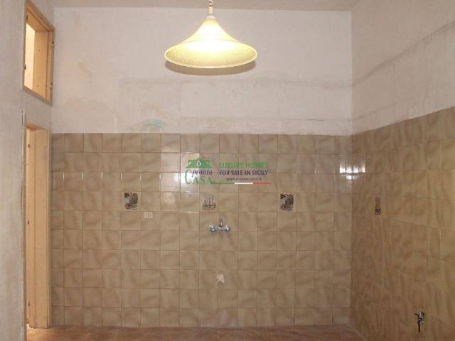 Appartamento in vendita a Pozzallo RG