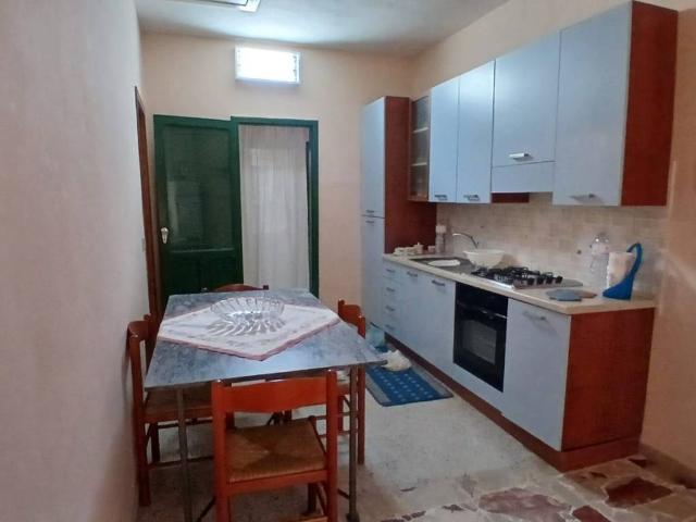 Appartamento in vendita a Pozzallo RG