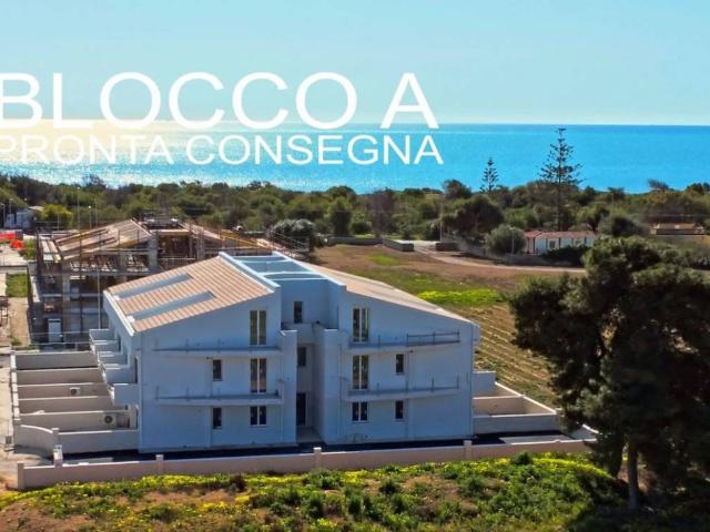 Appartamento in vendita a Pozzallo RG