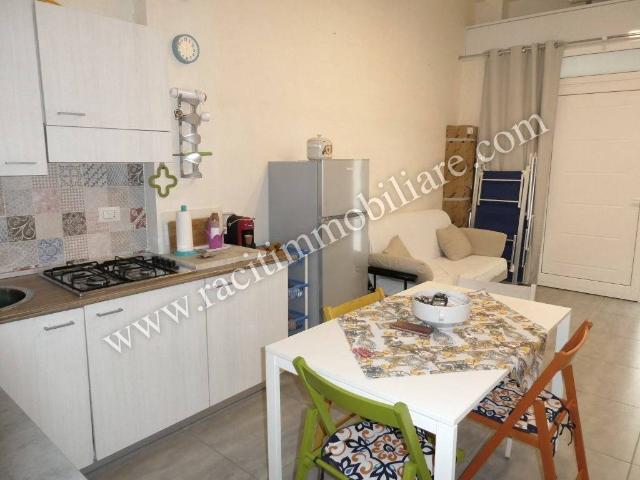 Appartamento in vendita a Pozzallo RG