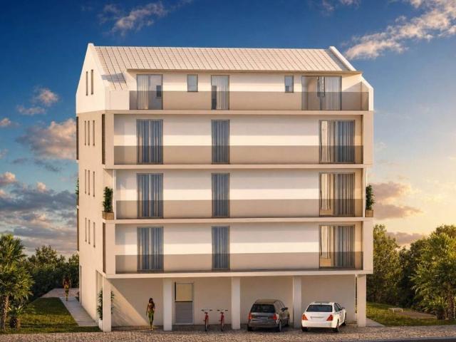 Appartamento in vendita a Pozzallo RG