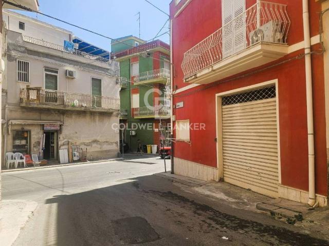 Appartamento in vendita a Pozzallo RG