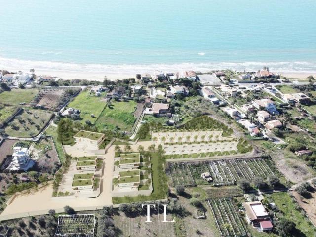Appartamento in vendita a Pozzallo RG