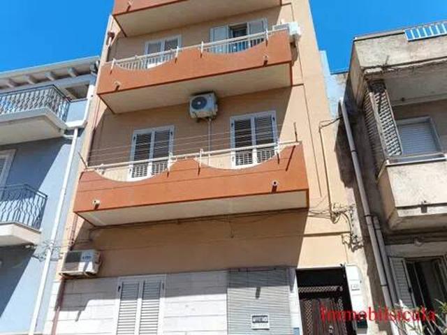 Appartamento in vendita a Pozzallo RG