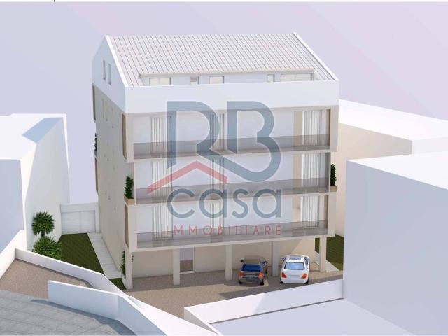 Appartamento in vendita a Pozzallo RG