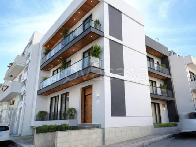 Appartamento in vendita a Pozzallo via Roma, 29