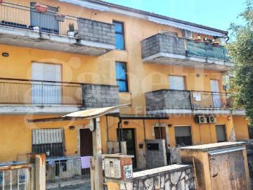 Appartamento in vendita a Pozzilli IS