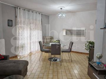 Appartamento in vendita a Pozzilli IS