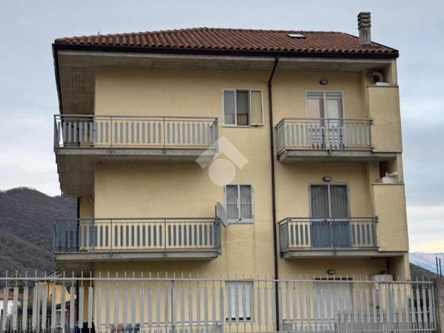 Appartamento in vendita a Pozzilli IS