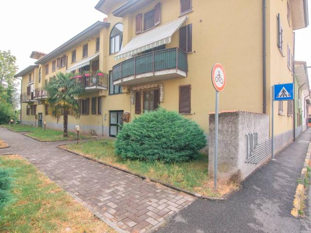 Appartamento in vendita a Pozzo d'Adda MI