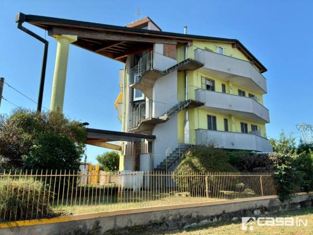 Appartamento in vendita a Pozzo d'Adda MI