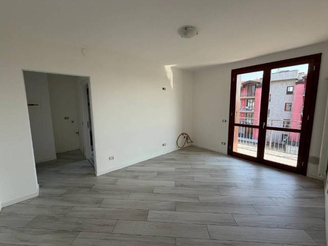 Appartamento in vendita a Pozzo d'Adda MI