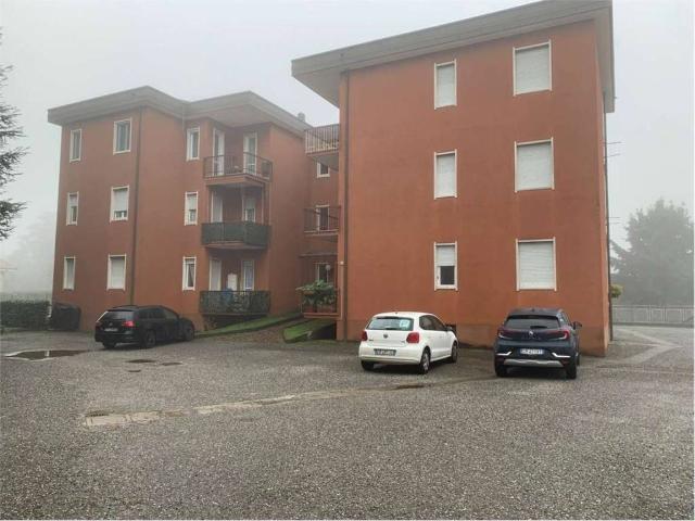 Appartamento in vendita a Pozzo d'Adda MI