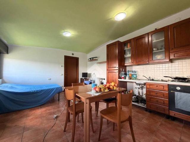 Appartamento in vendita a Pozzo d'Adda MI