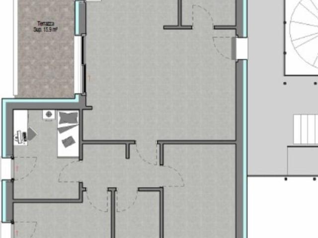 Appartamento in vendita a Pozzo d'Adda MI