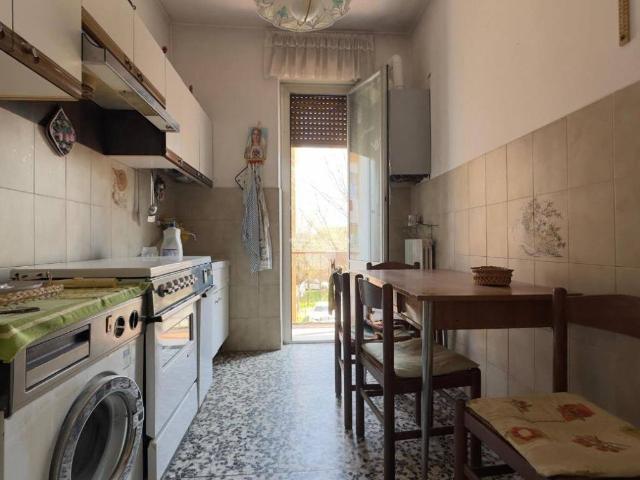 Appartamento in vendita a Pozzolo Formigaro AL
