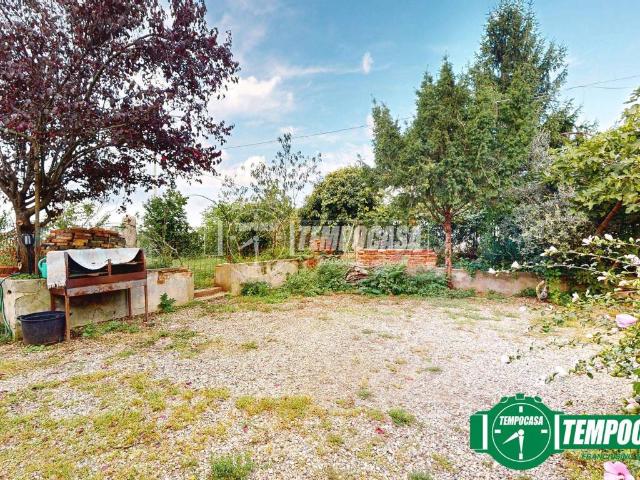 Casa indipendente in vendita a Pozzolo Formigaro AL
