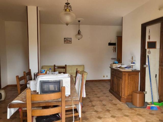 Appartamento in vendita a Pozzolo Formigaro AL