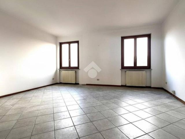 Appartamento in vendita a Pozzolo Formigaro AL