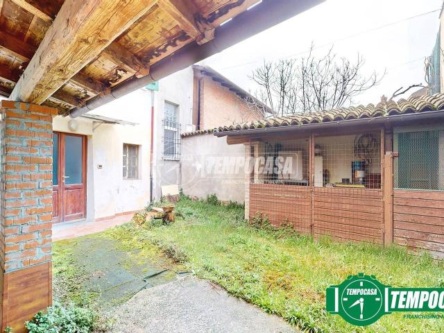 Appartamento in vendita a Pozzolo Formigaro