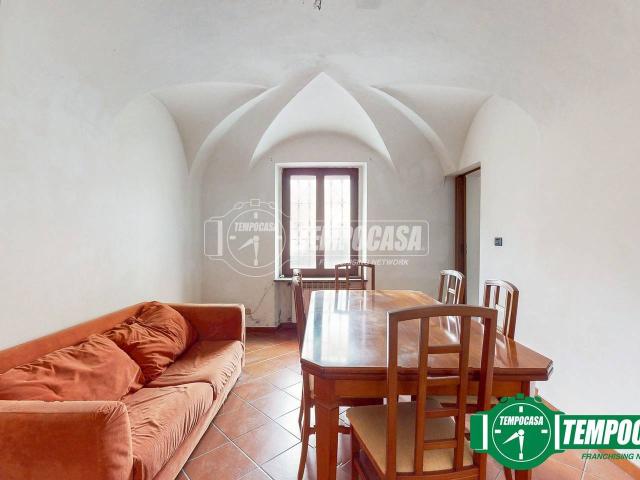 Appartamento in vendita a Pozzolo Formigaro
