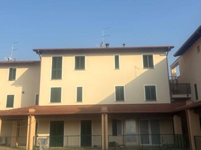 Appartamento in vendita a Pozzolengo BS