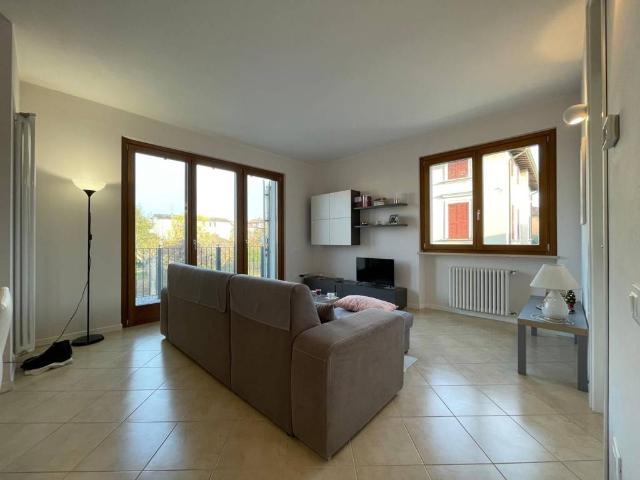 Appartamento in vendita a Pozzolengo BS