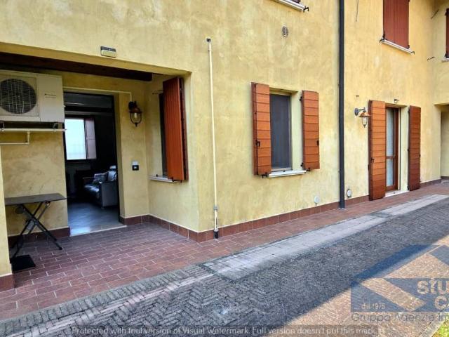 Appartamento in vendita a Pozzolengo BS