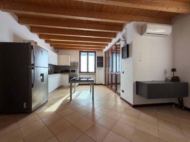 Appartamento in vendita a Pozzolengo BS