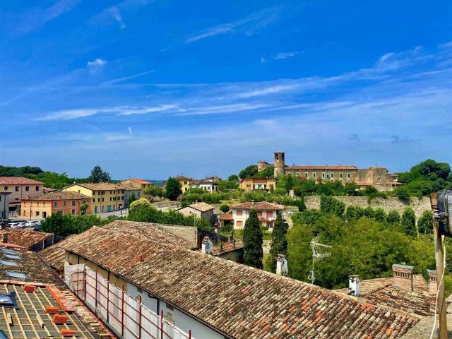 Appartamento in vendita a Pozzolengo BS
