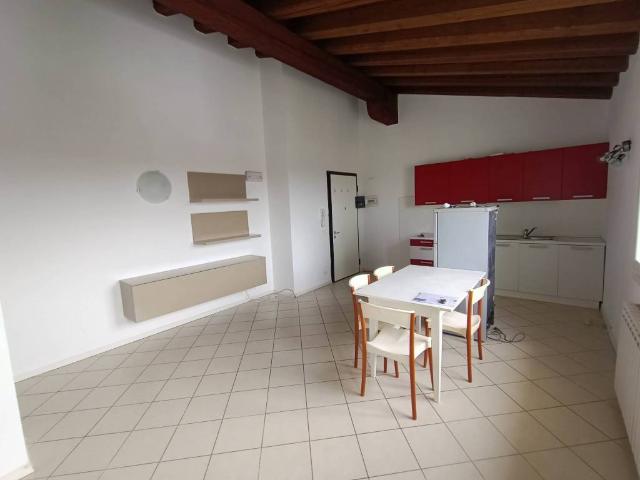 Appartamento in vendita a Pramaggiore VE