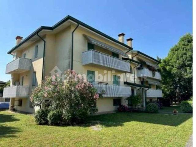 Appartamento in vendita a Pramaggiore VE