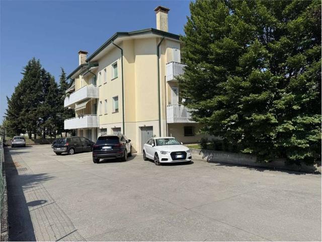 Appartamento in vendita a Pramaggiore VE