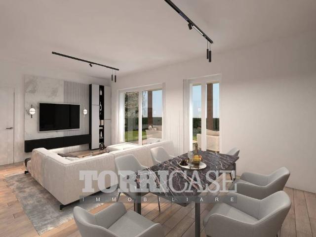 Appartamento in vendita a Pradalunga BG