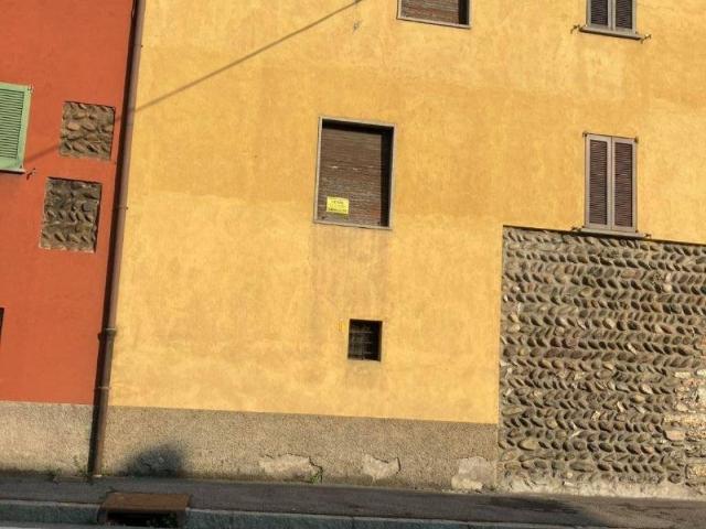 Appartamento in vendita a Pradalunga BG