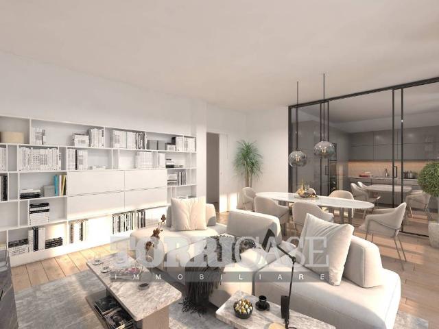 Appartamento in vendita a Pradalunga BG