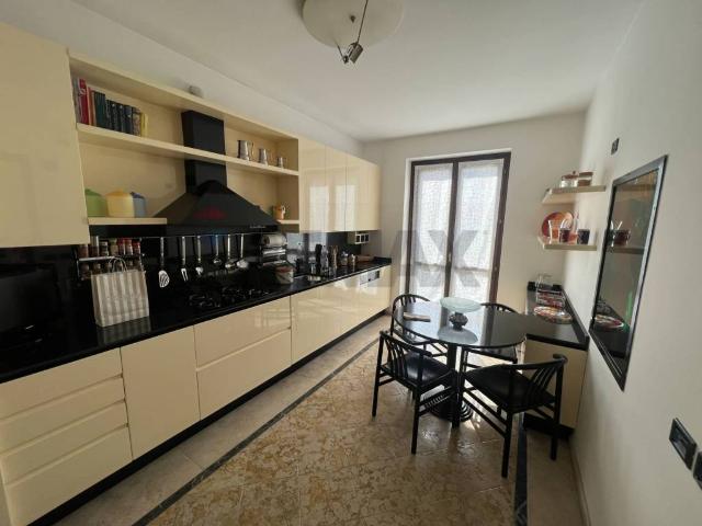 Appartamento in vendita a Pradalunga BG