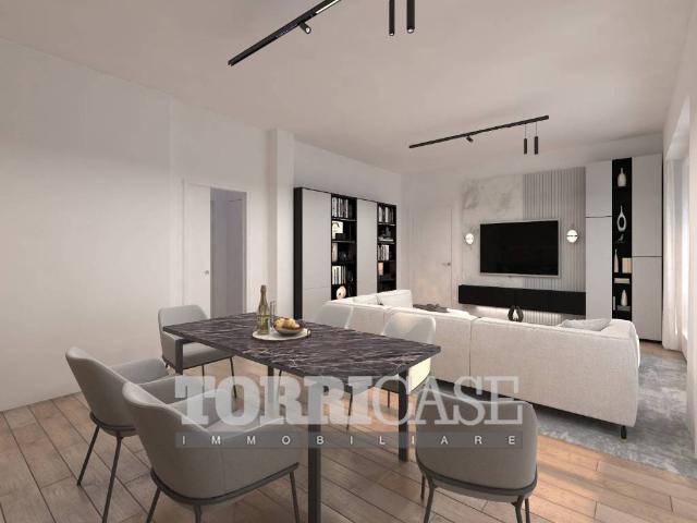 Appartamento in vendita a Pradalunga BG