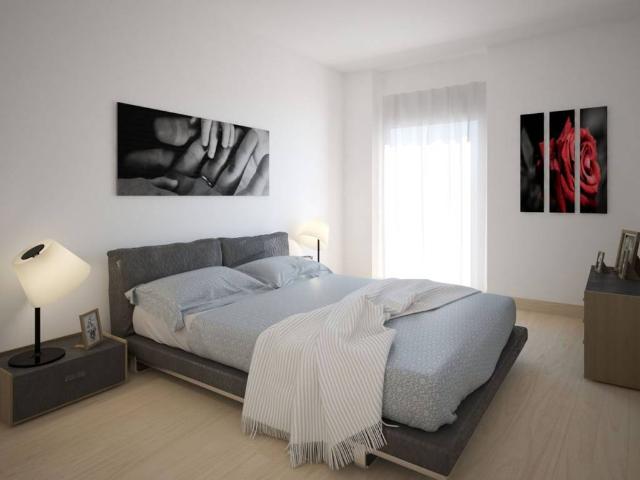 Appartamento in vendita a Pradamano UD