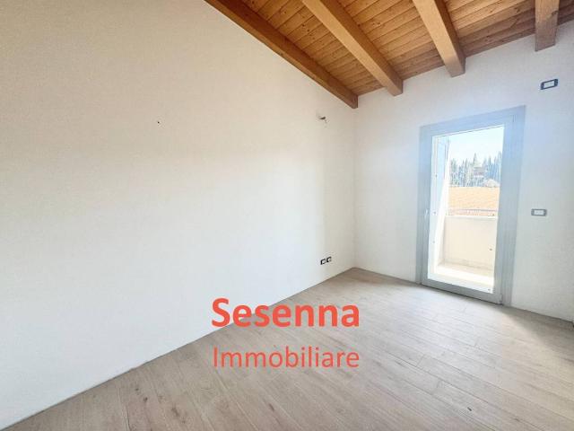 Appartamento in vendita a Pradamano UD