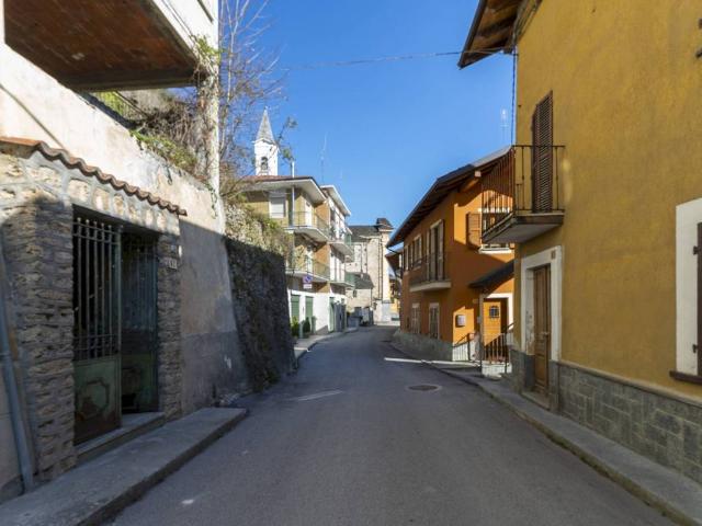 Appartamento in vendita a Pradleves CN